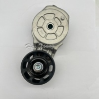 Haoxiang RCSK17562 3802287 2920-01-420-7894 Suku Cadang Mobil Bahan Baru Pulley Tensioner Sabuk untuk Ford Windstar HMMWV M998