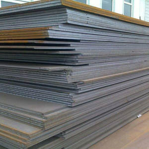 Factory direct supply custom q295 gnhb carbon steel sheet - Product Image 2