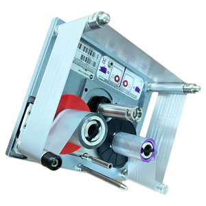 Impresora de codificación TTO de 32mm y 53mm para máquina de embalaje vertical - Product Image 6