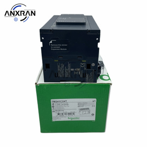 Pour Schneider TM241C24T Modicon M241 24V DC 24 Point entrée/sortie PLC contrôleur Programmable - Product Image 3