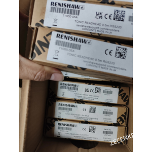 1 pièce, tête de lecture Renishaw TI0200A20A, neuve - Product Image 1