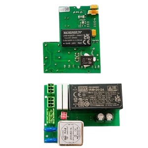 Carte mère PCBA Aiketon A0602 SMT DIP pour contrôle robotique, assemblage et tests fonctionnels - Product Image 2