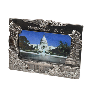 OEM/ODM Manufacture Directe Vancouver Style <span class=keywords><strong>Cadre</strong></span> Photo Personnalisé Washington <span class=keywords><strong>New</strong></span> <span class=keywords><strong>York</strong></span> Personnalisé 3d Souvenir Relief <span class=keywords><strong>Cadre</strong></span> Photo - Product Image 4