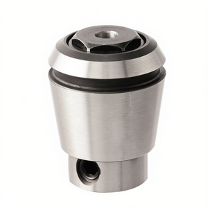 ERXM20 หัวจับดอกต๊าปแบบลดขนาดสำหรับงานกลึงที่ต้องการความแม่นยำสูง - Product Image 2