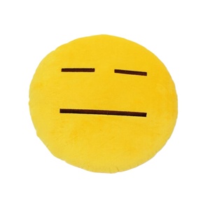 Kawaii nhồi bông plushie mini dễ thương mini dễ thương các loại ném Gối hoạt hình gối nhỏ đồ chơi loại biểu tượng cảm xúc - Product Image 2