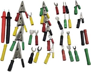 Hộp tải biến áp chất lượng cấp công nghiệp, thiết bị kiểm tra điện áp ổn định, đáng tin cậy và phổ quát - Product Image 6