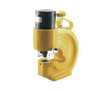 VHB-501 China-Made Busbar Processing <b>Machine</b> Copper Busbar Bending <b>Machine</b> - Product Image 5