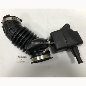 Tuyau <span class=keywords><strong>d</strong></span>'<span class=keywords><strong>air</strong></span> de haute qualité 16576-JD200 16576JD200 conduit <span class=keywords><strong>d</strong></span>'<span class=keywords><strong>air</strong></span> pour <span class=keywords><strong>Nissan</strong></span> 2007 2010 <span class=keywords><strong>Qashqai</strong></span> J10E Mr20de Auto Part - Product Image 4