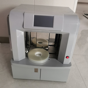 Đóng Đai Máy tiền giấy máy đóng gói cho tiền giấy máy tính RÀNG BUỘC - Product Image 5