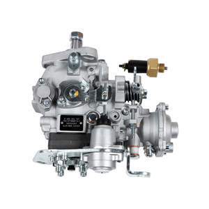 Bomba de Inyección de Combustible en Oferta 0460424147 0460424145 para Motor Diésel Renault 2.8 Dti, Repuestos para Maquinaria de Construcción - Product Image 1