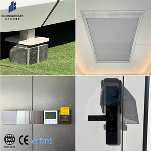 <span class=keywords><strong>บ้าน</strong></span>แคปซูลอวกาศที่ทันสมัย-สร้างได้อย่างรวดเร็วประหยัดพลังงานสำหรับการตั้งแคมป์/รีสอร์ท - Product Image 5