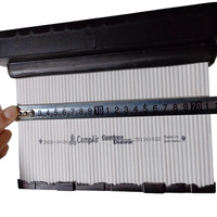 Convient aux éléments filtrants carrés Gardner Denver ZS1212823 ZS1161022 pour compresseur d'air à vis