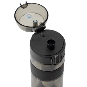 Chai nước lọc gốm trọng lực tốt nhất yếu tố Carbon Backpacking chai nước sạch Lọc - Product Image 6