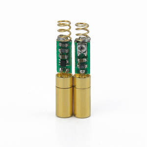 New Mini <b>Laser</b> Diode Module Alignment 650nm Red Line High Safety Customized Dimensions - Product Image 4