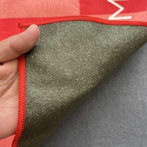 <span class=keywords><strong>Telo</strong></span> mare stampato su due lati in microfibra di alta qualità asciugamano da spiaggia riciclato a prova di sabbia ad asciugatura - Product Image 3