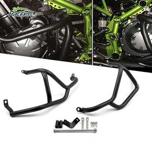 Protections de cadre de moto, protections de moteur, barres anti-chute pour <span class=keywords><strong>Kawasaki</strong></span> <span class=keywords><strong>Z900</strong></span> 2017 - Product Image 1