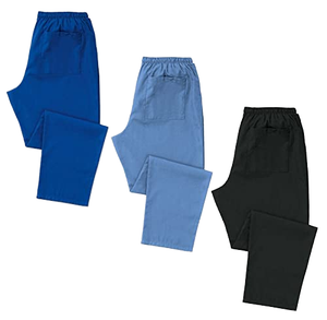 Pantalon de pluie double couche imperméable et respirant pour le cyclisme, la moto, la pêche, la randonnée, le camping et la navigation de plaisance - Product Image 1