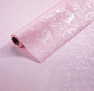 Custom Logo Printed Pink Wrapping Tissue <strong>Paper</strong> For Clothing Packaging - Product Image 6
