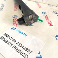 NOUVEAU INJECTEUR COMMON RAIL DIESEL 28307309 28342997 28348371 R00002D Euro VI OM651 D22A6510703087