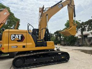 Mèo 330gc sử dụng mèo 330gc 320gc máy xúc Sâu Bướm 320gc 320gx 330gc pelle mô hình giá 2021 mèo 320 330 323 - Product Image 6