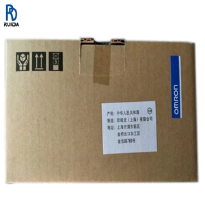 Motor R88M-G2K020H-S2-Z, Pieza Nueva de Marca, Precio Económico, PLC - Product Image 1