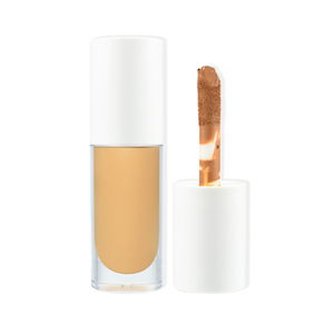 La mejor crema correctora <span class=keywords><strong>de</strong></span> <span class=keywords><strong>maquillaje</strong></span>, venta al por mayor, corrector líquido vegano, corrector con logotipo personalizado - Product Image 2