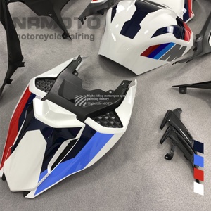 Pour <span class=keywords><strong>BMW</strong></span> S1000RR coque <span class=keywords><strong>de</strong></span> voiture complète pour 19-22 ans M1000RR injection imprime plaque <span class=keywords><strong>de</strong></span> protection en plastique dans des couleurs variables - Product Image 5