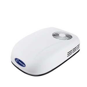 เครื่องปรับอากาศ Kingclima UCooler-3300Pro แบบติดตั้งบนหลังคาขนาดเล็ก 12 โวลต์ - Product Image 1
