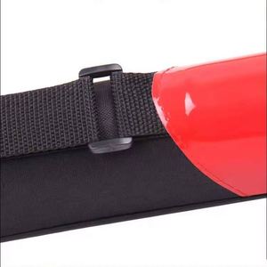 Muestra gratuita, nuevo diseño, bolsa de lona para cañas de pescar de gran capacidad (80cm/120cm/125cm), fácil de transportar. - Product Image 4