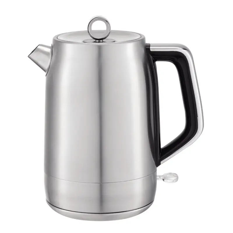 Modern Design Hot Selling Automatic Power Cut Off 1.8L Stainless Steel Electric Kettle Water