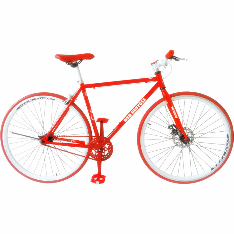 Fixie Bike Frame Size Chart Frame Fixie Ukuran 52 Fixed Gear
