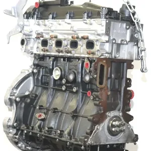 Compatible avec le moteur diesel Mercedes OM651 pour Classe C, Classe E, <span class=keywords><strong>Sprinter</strong></span> OE A6510102697 2.1T - Product Image 5