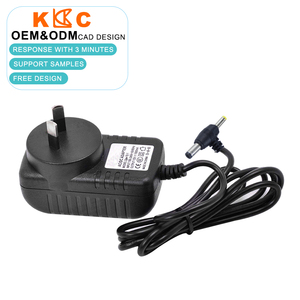 12V 4A 18W <b>Type</b>-<b>C</b> PD Mobile Power Adapter, USB-<b>C</b> <b>Fast</b> <b>Charger</b> with Overcurrent Protection - Product Image 4