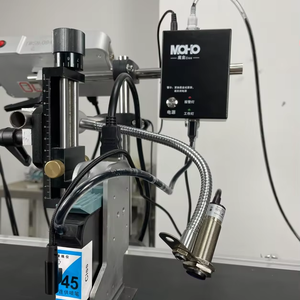 Система непрерывной подачи чернил (СНПЧ) с четырьмя соплами для быстросохнущих чернил на водной основе для струйных принтеров автоматических онлайн-машин - Product Image 1