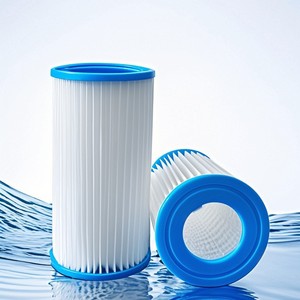 Cartouche filtrante pour piscine Berman Filter 29000E pour filtres de piscine Ntex A C - Product Image 1