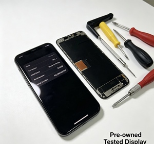 หน้าจอ LCD พร้อมทัชสกรีนสำหรับเปลี่ยนอะไหล่โทรศัพท์มือถือ iPhone 11 Pro Max - Product Image 5