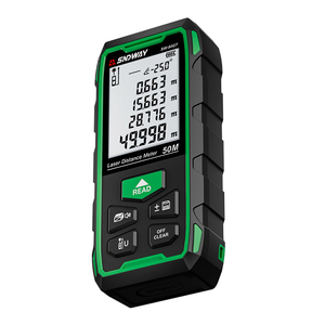 SNDWAY Nouveau Télémètre Laser Vert Rechargeable 850mAH 50m 70m 100m et 120m - Product Image 4