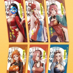 All'ingrosso per un pezzo collezione di carte raro Booster Box per Anime giochi di carte da gioco più opzioni disponibili - Product Image 3