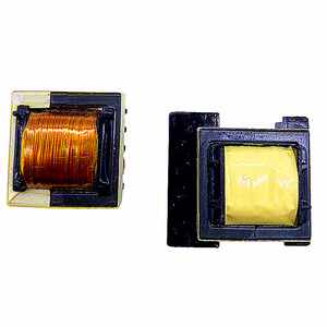 Nhà Cung Cấp Máy Biến Áp Tần Số Cao EE EI 1KHz -200KHz Máy Biến Áp Điện Tử - Product Image 5