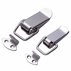 Système de capture de serrures de meubles TL-154 KONGJIN - Product Image 1