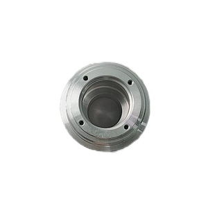 <span class=keywords><strong>CNC</strong></span> gia công prototyping dịch vụ khoan trung tâm đúc thứ tự chất lượng chính xác Kit trường hợp 5-trục phụ kiện khối cơ thể Rev - Product Image 2