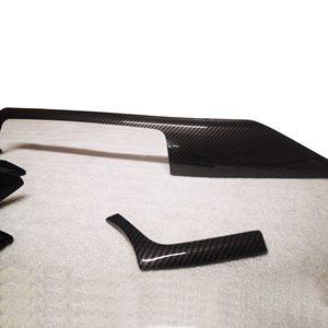 Gookiitech 0.5M largeur PVA <span class=keywords><strong>Hydro</strong></span> film de trempage Laser holographique transfert d'eau modèle d'impression <span class=keywords><strong>GT</strong></span>-CFQ033 CN SIC - Product Image 4