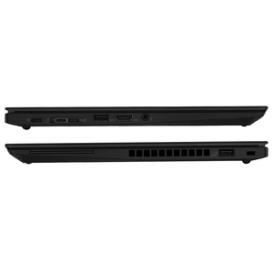 1 95% New Laptop <strong>Thinkpad</strong> T14s Gen1 Core I5-10th 8GB 256 SSD Inch Business - Product Image 5