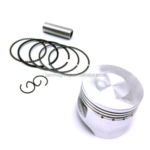 Kit de Anillos de Pistón para Motocicleta Scooter <span class=keywords><strong>Hero</strong></span> <span class=keywords><strong>Eco</strong></span> <span class=keywords><strong>150</strong></span> - Product Image 4
