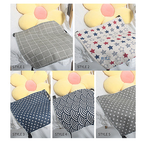 Hamaca para Gatos de Tela de Terciopelo Transpirable Ajustable con Gancho para Colgar, Nido y Juguete de Escalada para Gatos - Product Image 2
