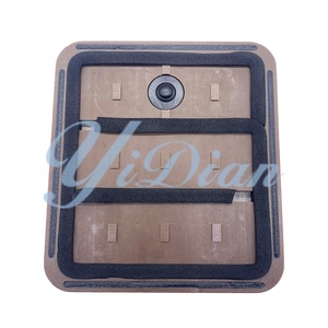 6308a0157 132*146*48mm CNC chế biến gỗ các bộ phận máy móc chân không khối hút ly cho biesse Rover PTP trung tâm gia công CNC - Product Image 3