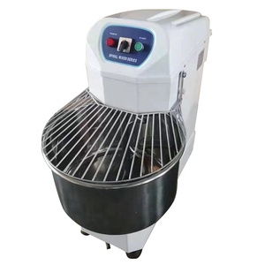 Machine <span class=keywords><strong>à</strong></span> préparer <span class=keywords><strong>la</strong></span> <span class=keywords><strong>pâte</strong></span> <span class=keywords><strong>à</strong></span> pain, <span class=keywords><strong>pizza</strong></span>, pâtisserie, gâteau, mélangeur <span class=keywords><strong>à</strong></span> <span class=keywords><strong>pâte</strong></span> commercial, en acier inoxydable, avec minuterie automatique - Product Image 6