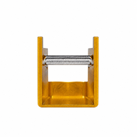Meilleures ventes : Profilés métalliques (studs, rails, C/U) pour ossature de cloisons sèches en plaques de plâtre