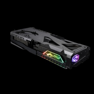 MSI nuevo GeForce RTX 5060 Ti 16G VANGUARD SOC sin abrir - Product Image 5