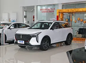 2024 new auto car cheap China Gasoline Petrol Car Fuel Vehicle FAW BESTUNE T55 T77 T99 best suv for the money automatic used car